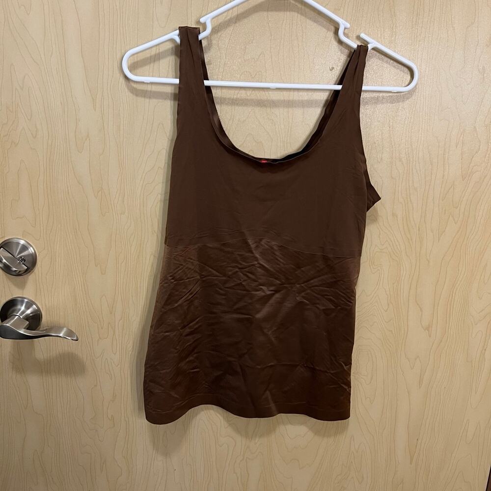Spanx Thinstincts 2.0 Shaping Tank